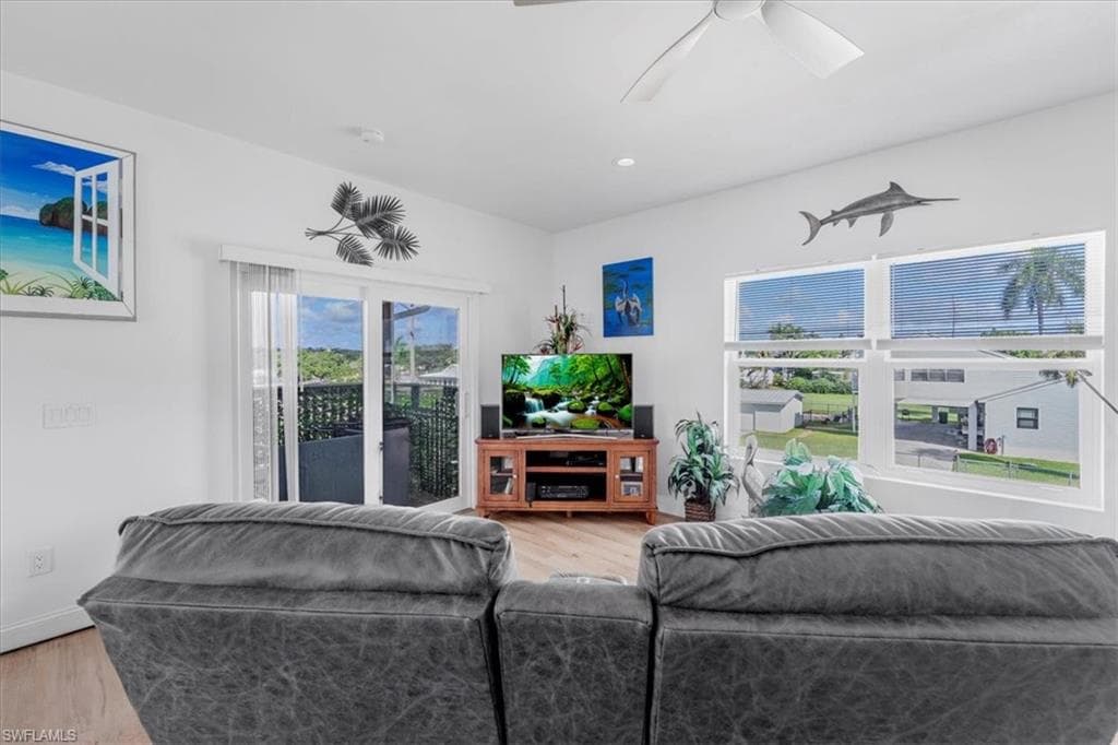 405 Copeland Ave N, Everglades City, FL 34139-7