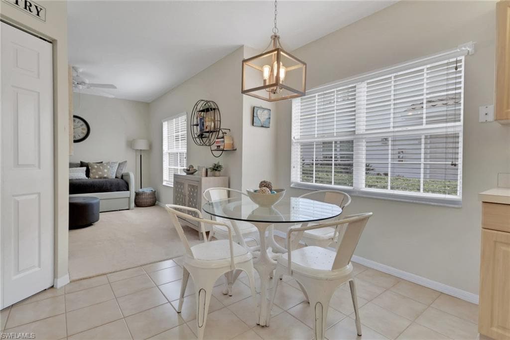 6923 Satinleaf Rd N 101, Naples, FL 34109-11