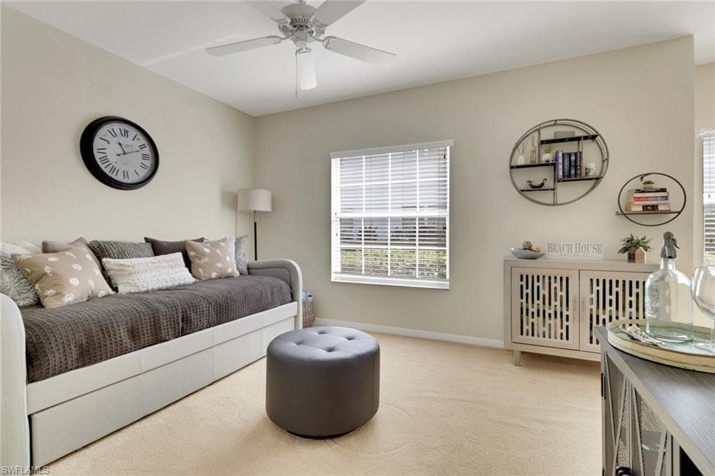 6923 Satinleaf Rd N 101, Naples, FL 34109-14