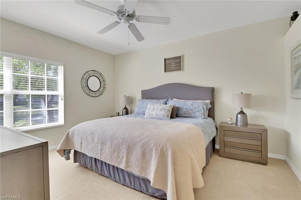 6923 Satinleaf Rd N 101, Naples, FL 34109-15