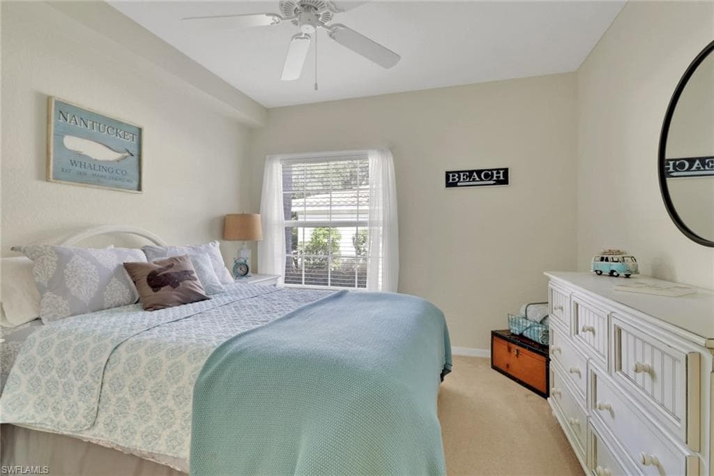 6923 Satinleaf Rd N 101, Naples, FL 34109-19