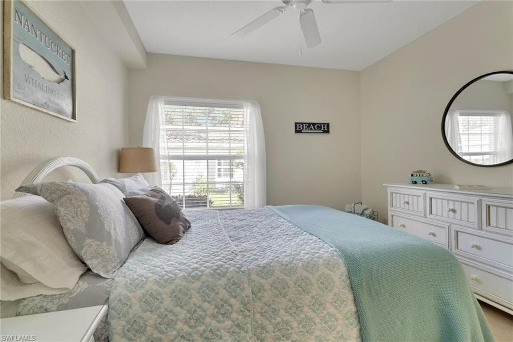 6923 Satinleaf Rd N 101, Naples, FL 34109-20