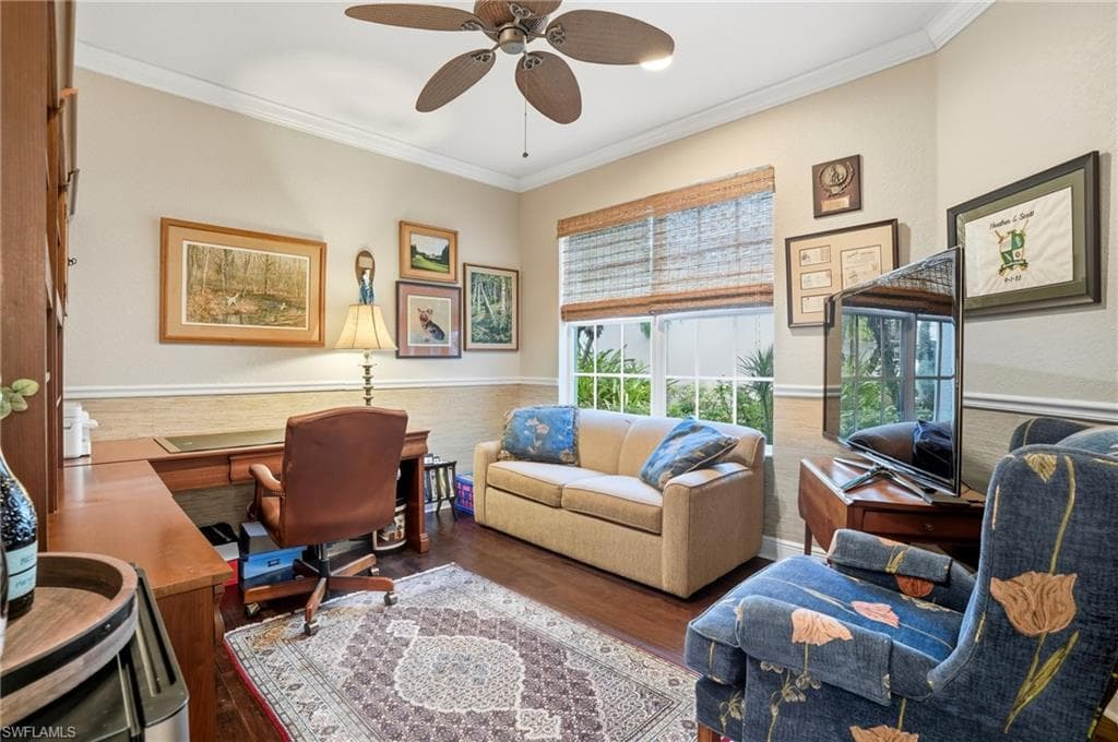 4960 Shaker Heights Ct 102, Naples, FL 34112-16