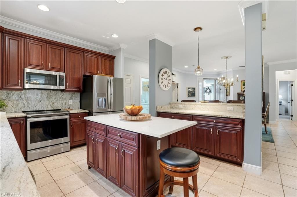 4960 Shaker Heights Ct 102, Naples, FL 34112-5