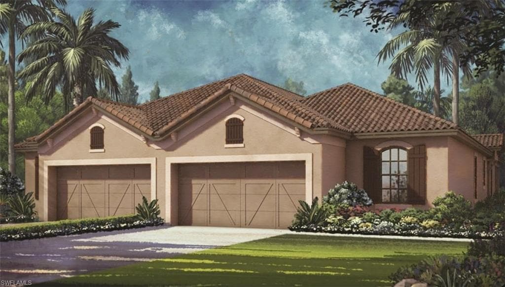 15697 Gavello St, Naples, FL 34114-1