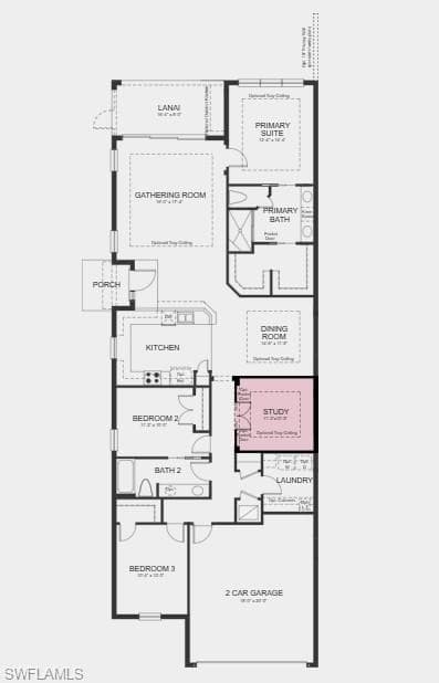 15697 Gavello St, Naples, FL 34114-2
