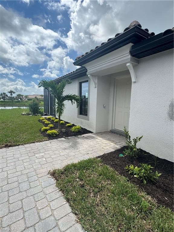 15668 Gavello St, Naples, FL 34114-3