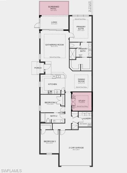 15668 Gavello St, Naples, FL 34114-5
