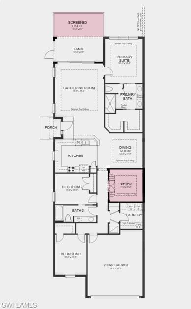 15681 Gavello St, Naples, FL 34114-2