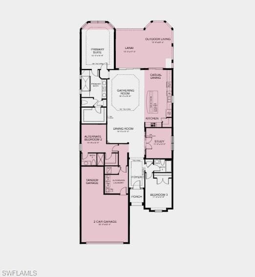 15820 Derna St, Naples, FL 34114-2