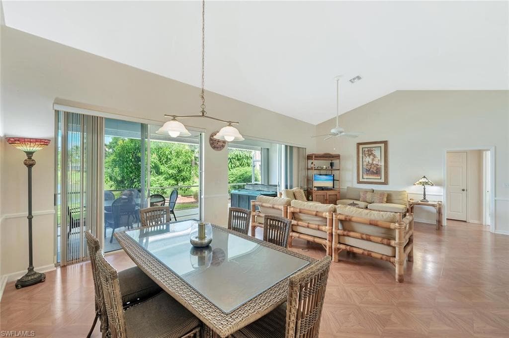 3613 Kent Dr, Naples, FL 34112-11