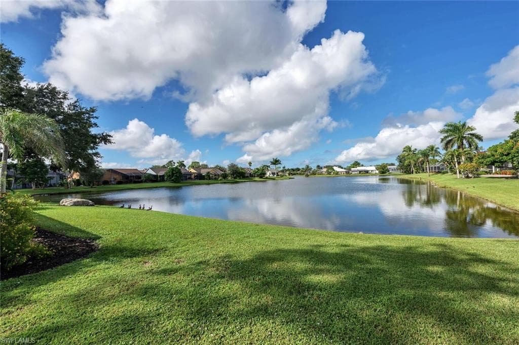 3613 Kent Dr, Naples, FL 34112-24