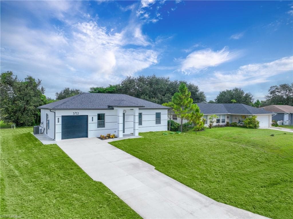 3732 13th St W, Lehigh Acres, FL 33971-2