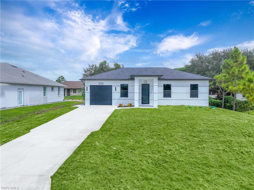 3732 13th St W, Lehigh Acres, FL 33971-3
