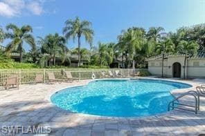 837 Vistana Cir 20, Naples, FL 34119-38