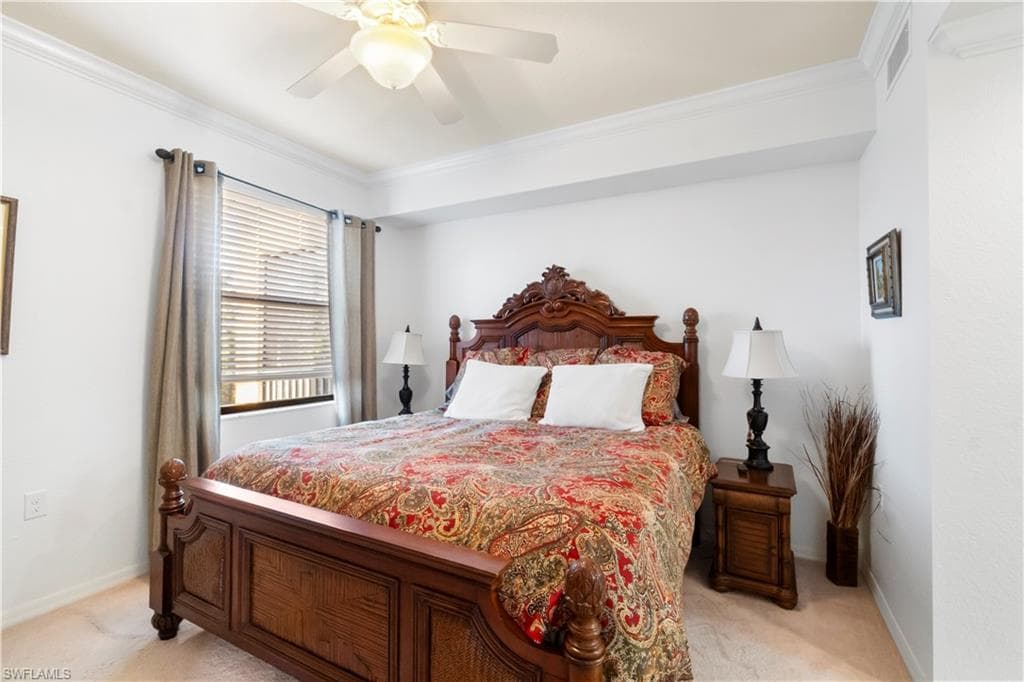 9715 Acqua Ct 121, Naples, FL 34113-8