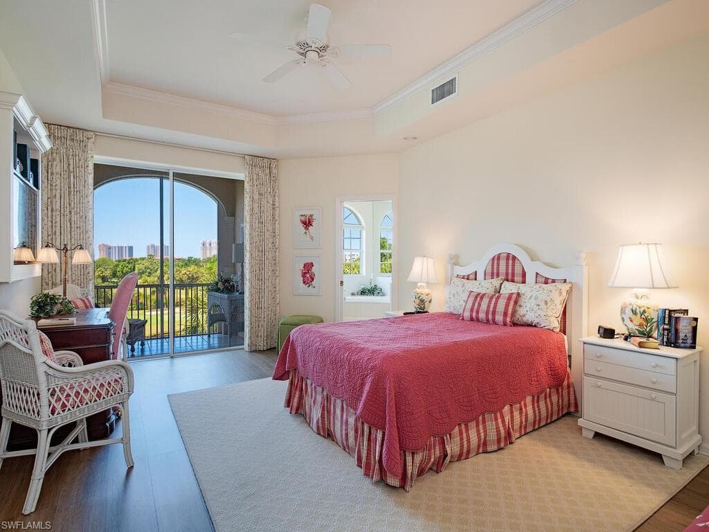 8440 Abbington Cir D35, Naples, FL 34108-10