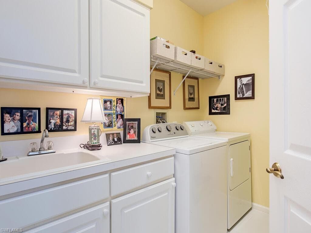 8440 Abbington Cir D35, Naples, FL 34108-15