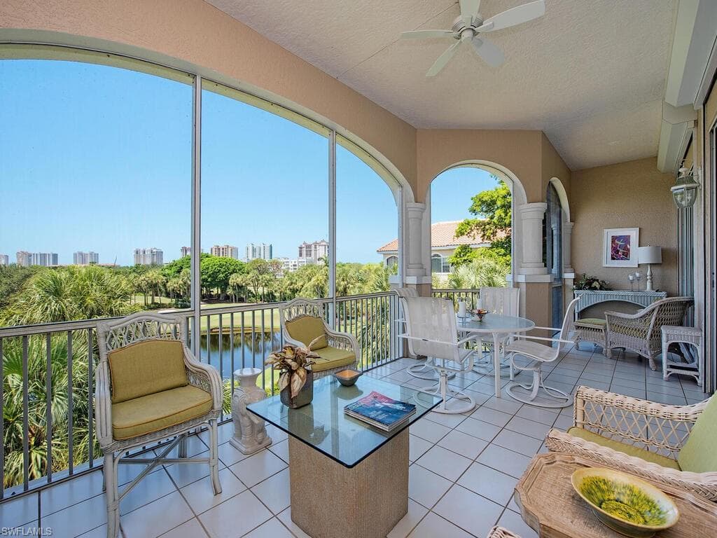 8440 Abbington Cir D35, Naples, FL 34108-1