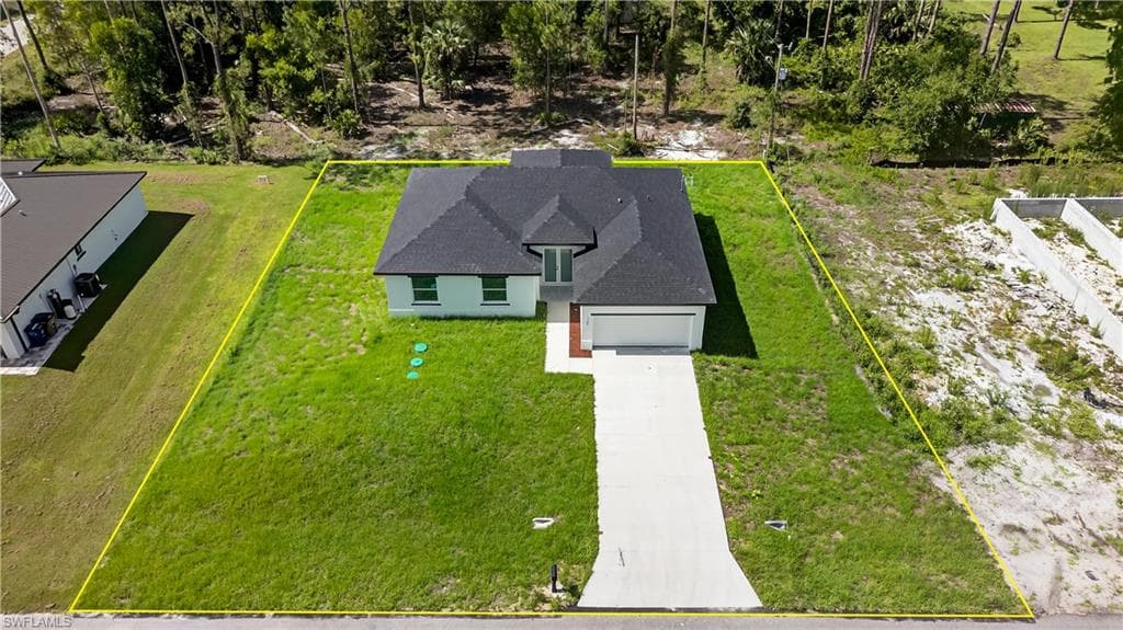 2608 45th St SW, Lehigh Acres, FL 33976-8