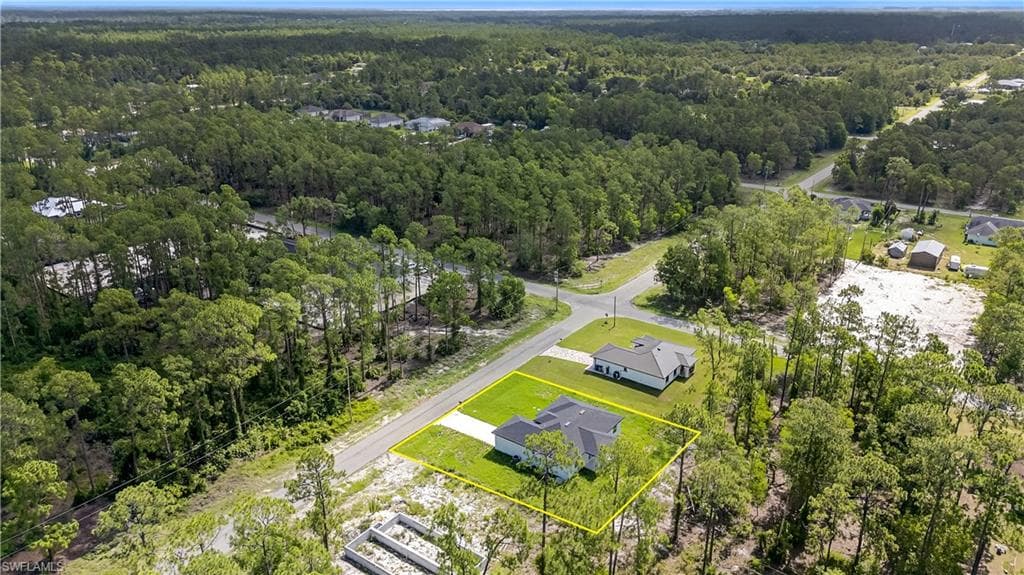 2608 45th St SW, Lehigh Acres, FL 33976-25