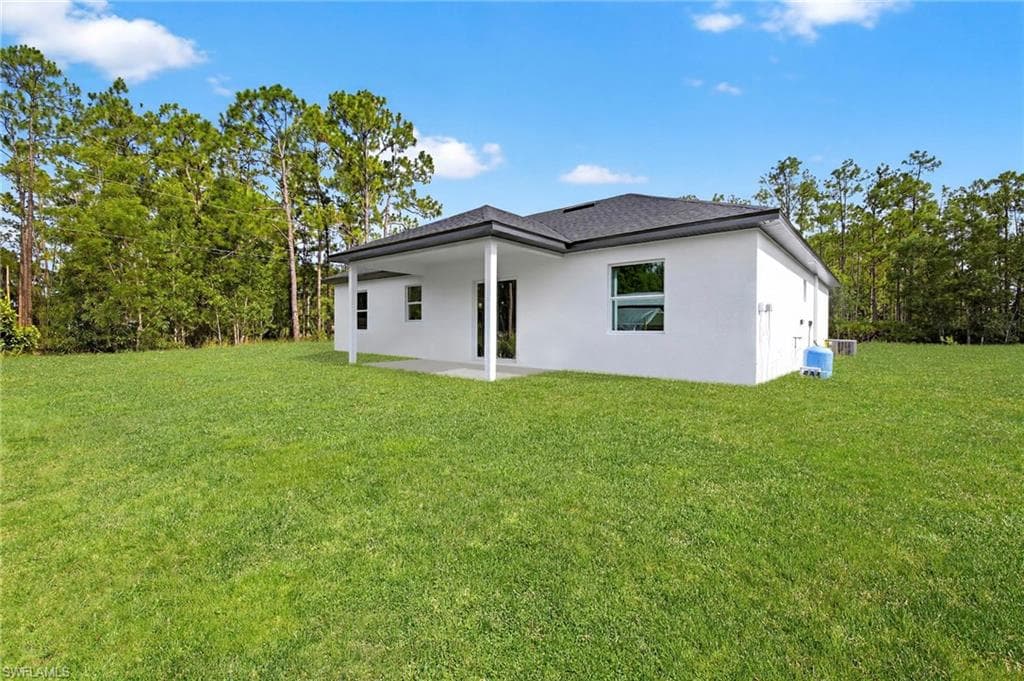 2608 45th St SW, Lehigh Acres, FL 33976-36