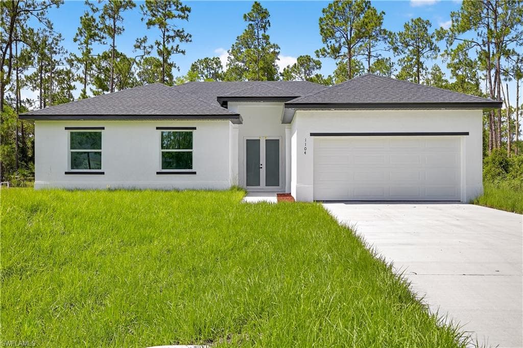 2608 45th St SW, Lehigh Acres, FL 33976-2
