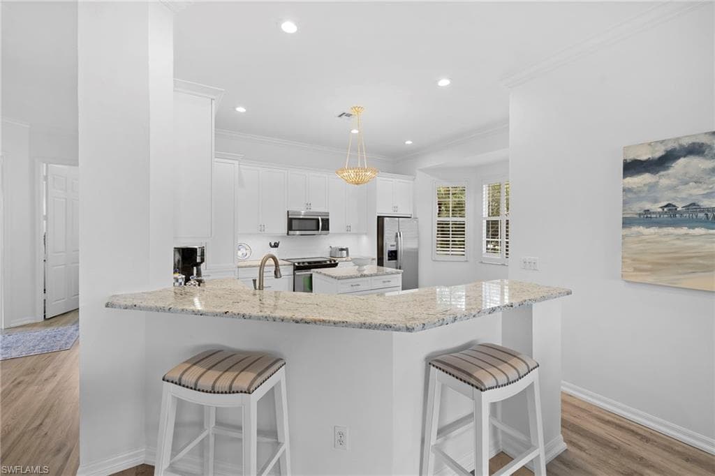 2095 Gulfstar Dr S 201, Naples, FL 34112-10