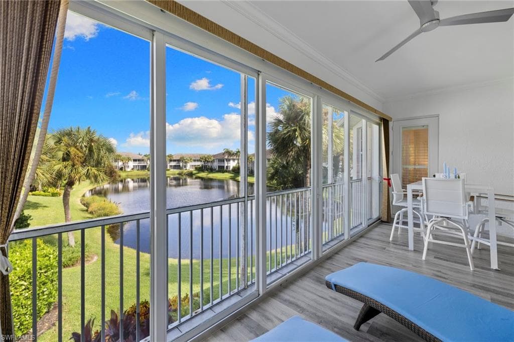 2095 Gulfstar Dr S 201, Naples, FL 34112-24