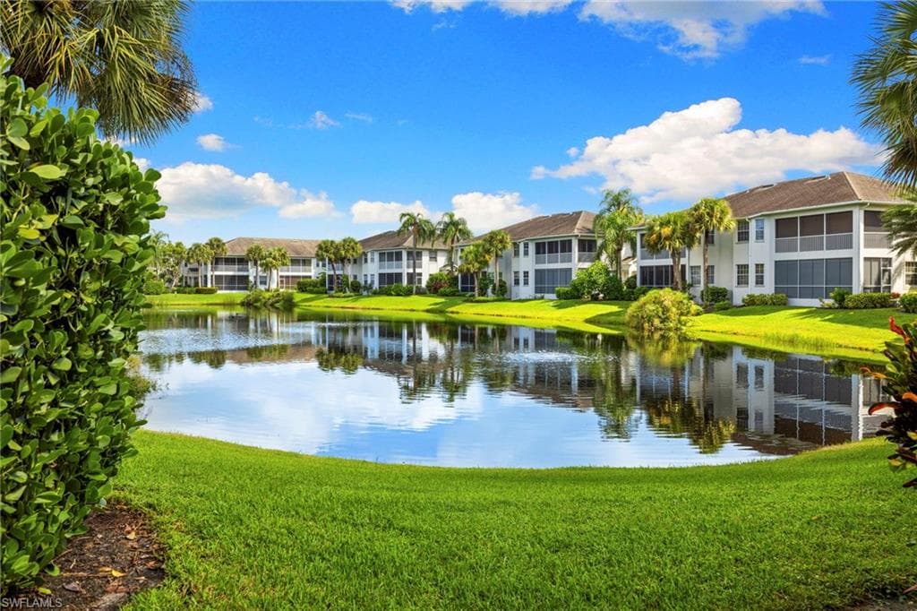 2095 Gulfstar Dr S 201, Naples, FL 34112-33