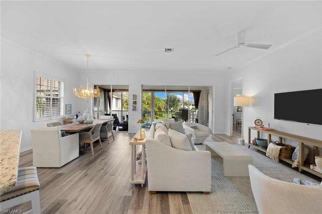 2095 Gulfstar Dr S 201, Naples, FL 34112-7
