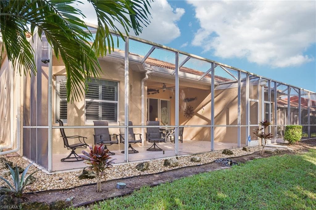 7951 Haven Dr 2, Naples, FL 34104-34