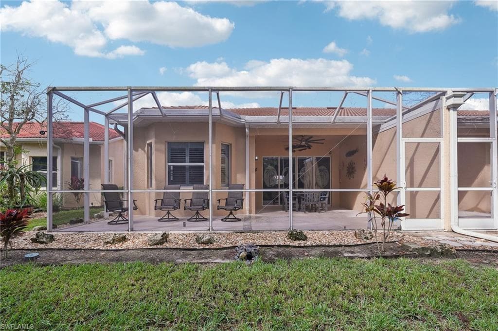 7951 Haven Dr 2, Naples, FL 34104-36