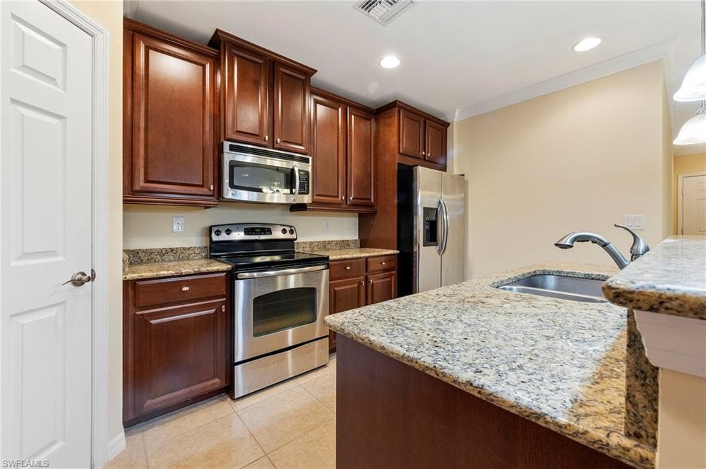 23421 Alamanda Dr 101, Estero, FL 34135-6