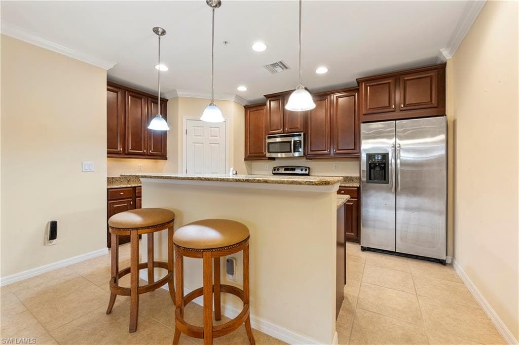 23421 Alamanda Dr 101, Estero, FL 34135-7