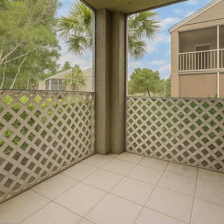 194 Santa Clara Dr 12, Naples, FL 34104-24