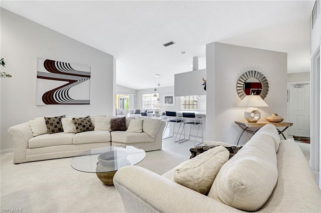 4307 Redonda Ln, Naples, FL 34119-12