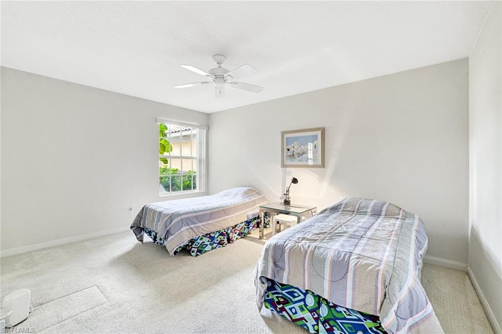 4307 Redonda Ln, Naples, FL 34119-21