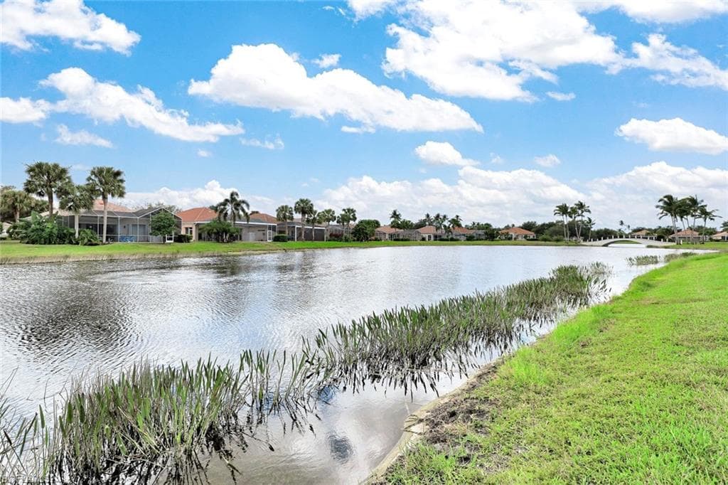 4307 Redonda Ln, Naples, FL 34119-29