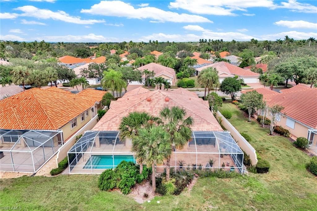 4307 Redonda Ln, Naples, FL 34119-30