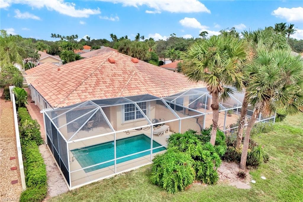 4307 Redonda Ln, Naples, FL 34119-31