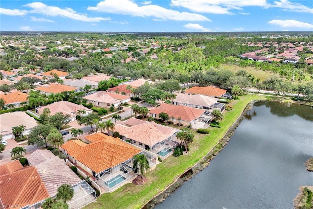 4307 Redonda Ln, Naples, FL 34119-32
