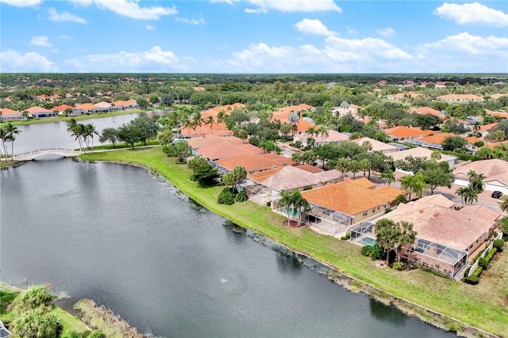 4307 Redonda Ln, Naples, FL 34119-33
