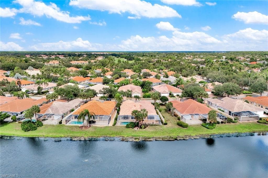 4307 Redonda Ln, Naples, FL 34119-34