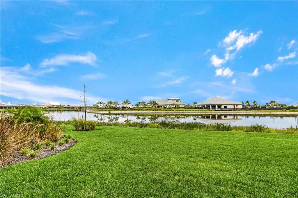 15408 Turin Dr, Naples, FL 34114-21