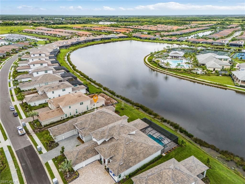 15408 Turin Dr, Naples, FL 34114-22