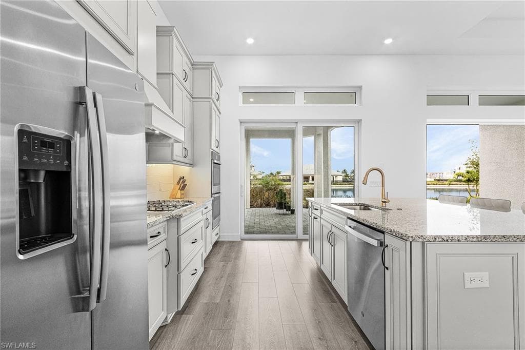 15408 Turin Dr, Naples, FL 34114-7
