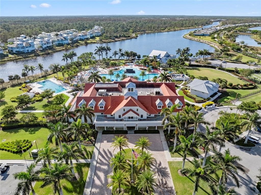 6505 Dominica Dr 101, Naples, FL 34113-34
