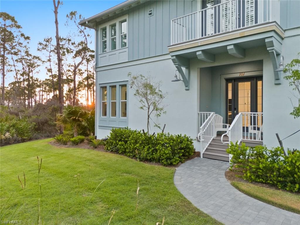 6505 Dominica Dr 101, Naples, FL 34113-2