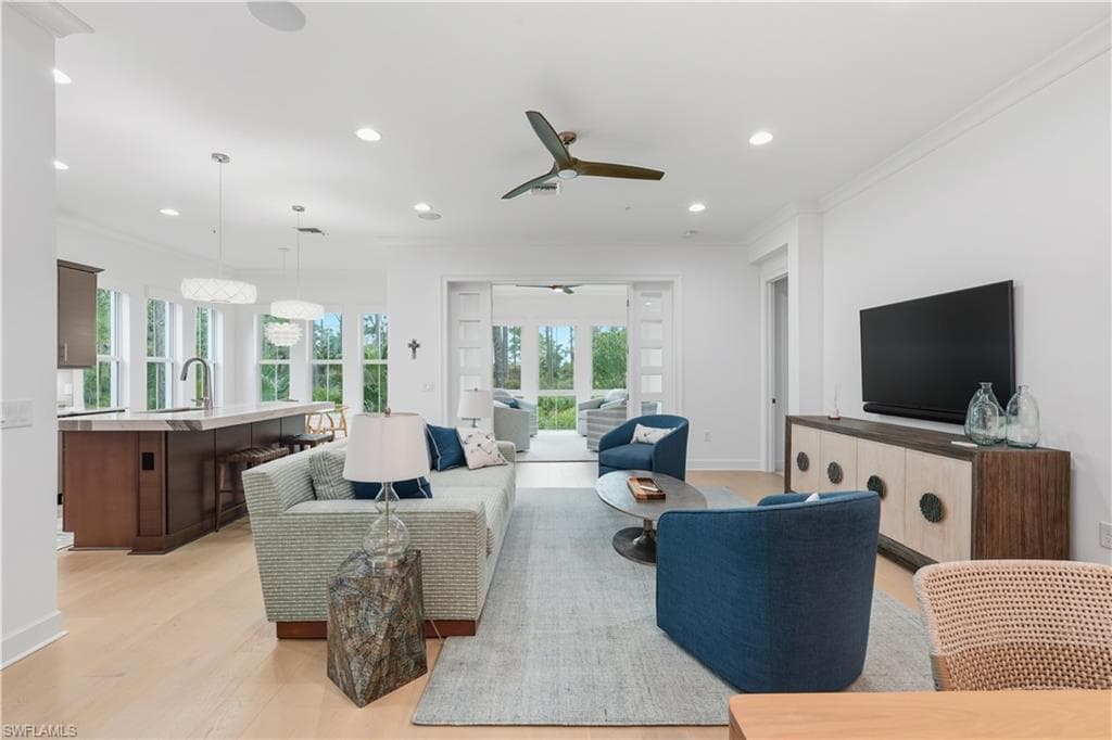 6505 Dominica Dr 101, Naples, FL 34113-5
